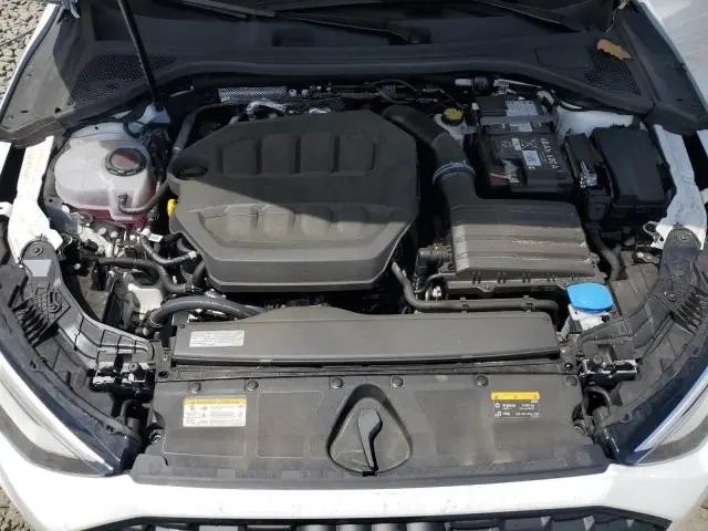 2024 AUDI A3 PREMIUM  