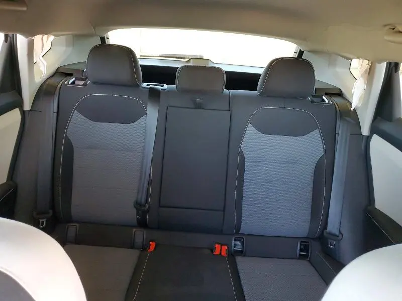 2025 VOLKSWAGEN TAOS S  