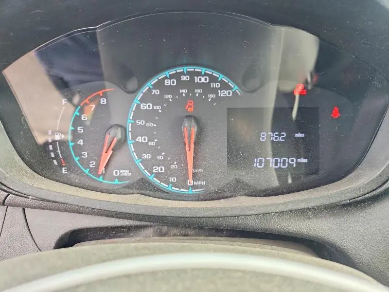 2020 CHEVROLET SPARK LS  