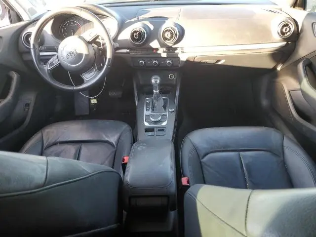 2015 AUDI A3 PREMIUM  