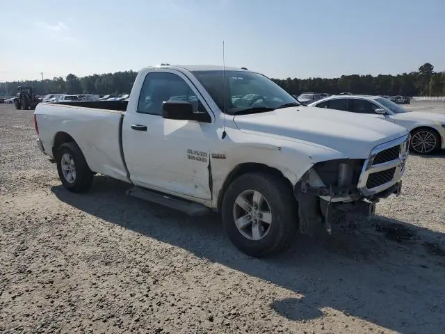 2018 RAM 1500 ST  