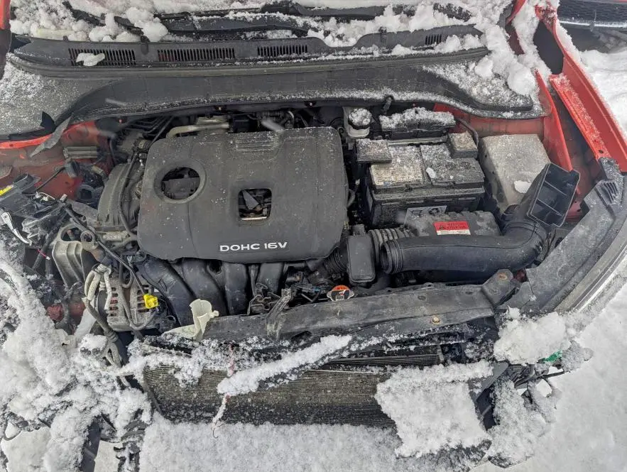 2019 HYUNDAI KONA SEL  