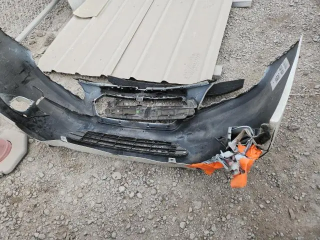 2017 SUBARU LEGACY 2.5I  