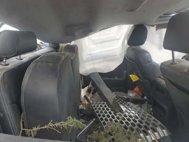 2014 GMC SIERRA K1500 DENALI  