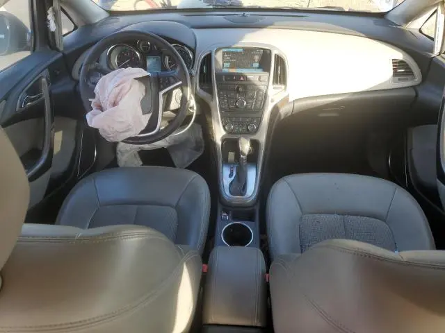 2015 BUICK VERANO CONVENIENCE  