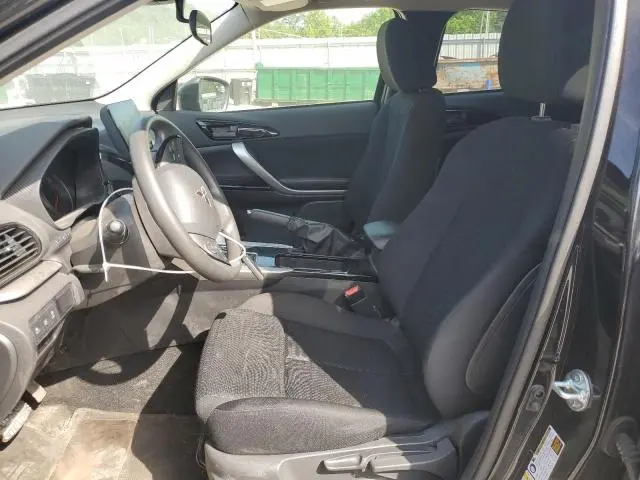 2024 MITSUBISHI ECLIPSE CROSS LE  