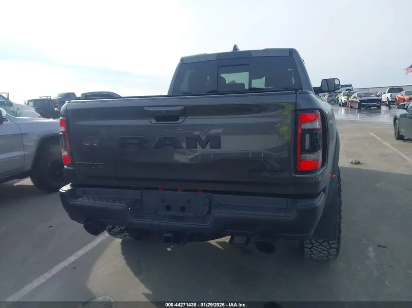 2021 RAM 1500 TRX  4X4 5'7 BOX