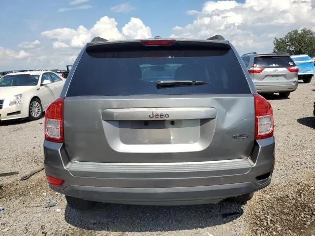 2011 JEEP COMPASS SPORT  
