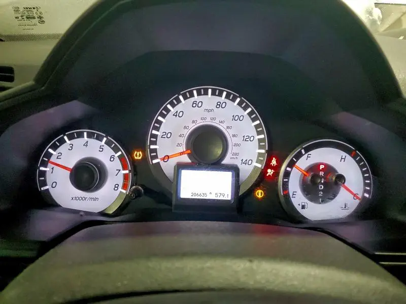 2013 HONDA PILOT TOURING  