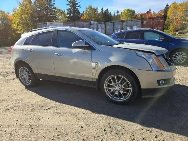 2013 CADILLAC SRX PREMIUM COLLECTION  