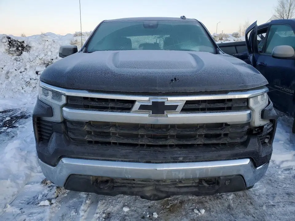 2023 CHEV SILVERADO K1500 LT  