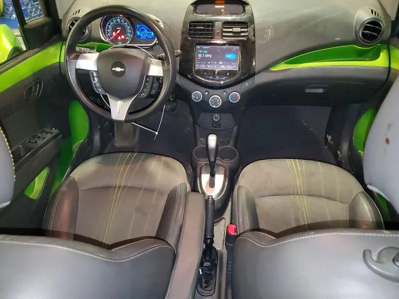 2015 CHEVROLET SPARK 1LT  