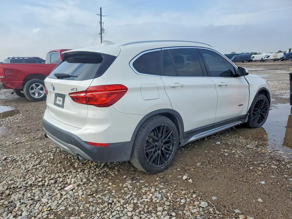 2017 BMW X1 XDRIVE28I  