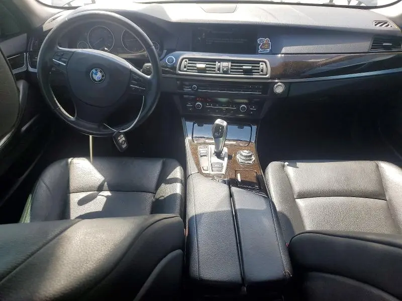 2013 BMW 528 I  
