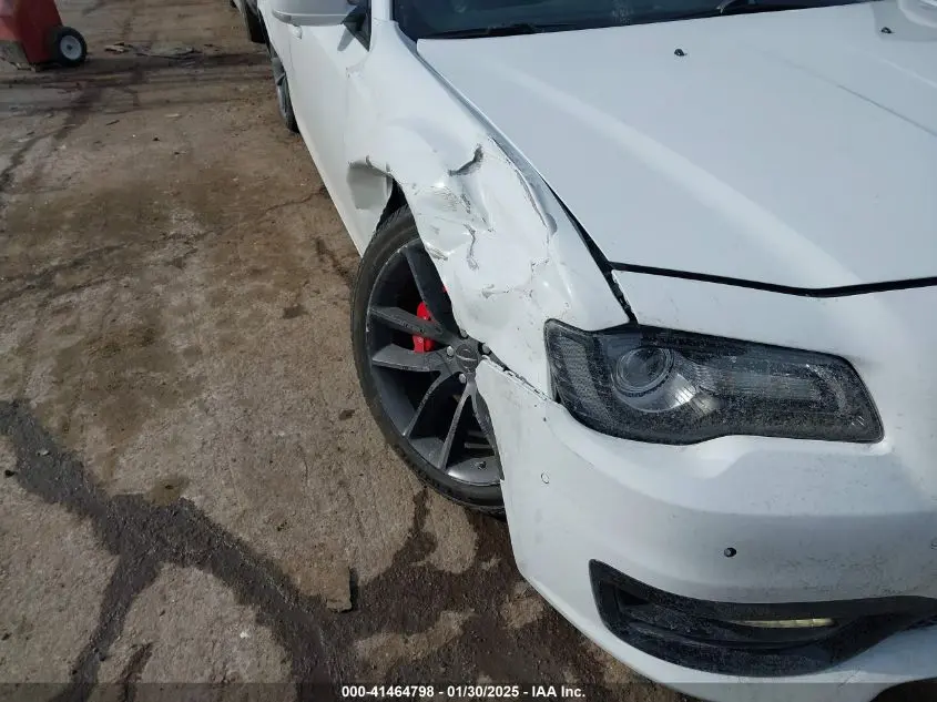 2023 CHRYSLER 300 300C