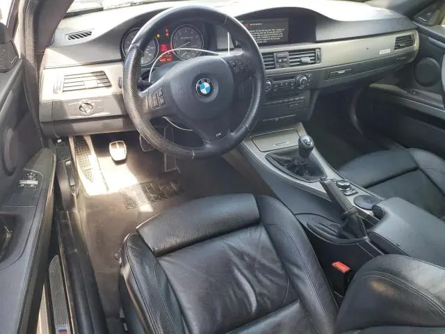 2013 BMW 335 I SULEV  