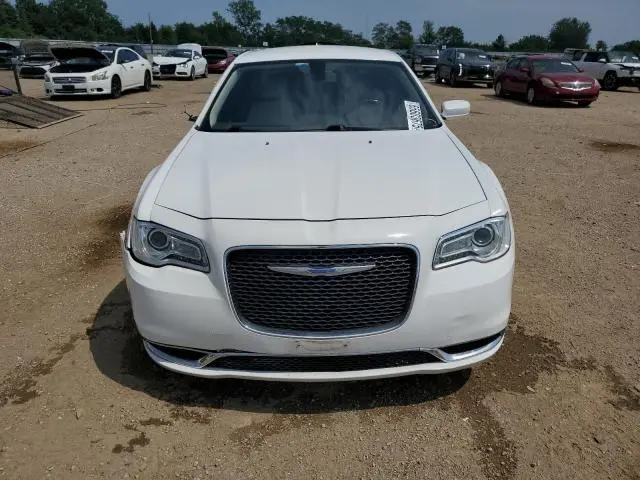 2018 CHRYSLER 300 TOURING  