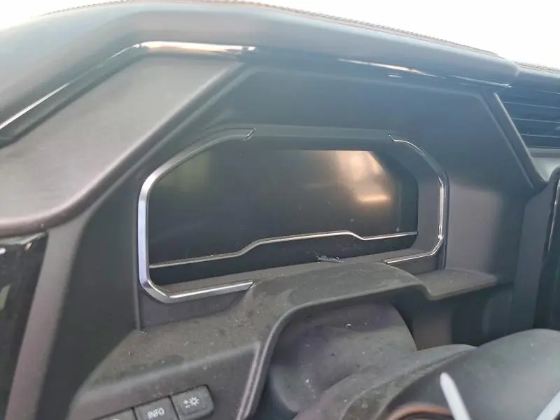 2024 GMC SIERRA K1500 AT4  