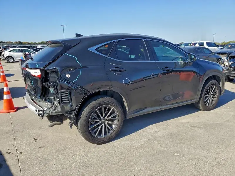 2025 LEXUS NX 250 BASE  