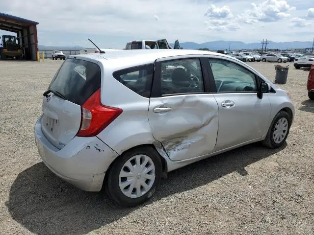 2014 NISSAN VERSA NOTE S  