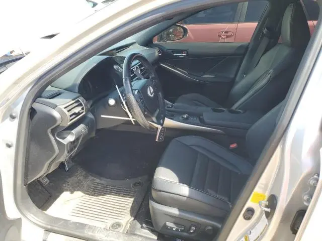 2016 LEXUS IS 300  