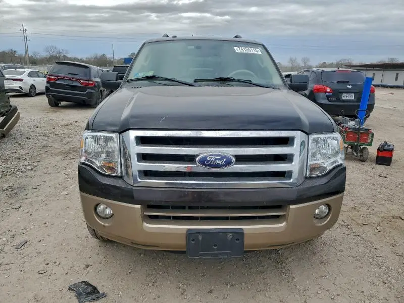 2014 FORD EXPEDITION XLT  