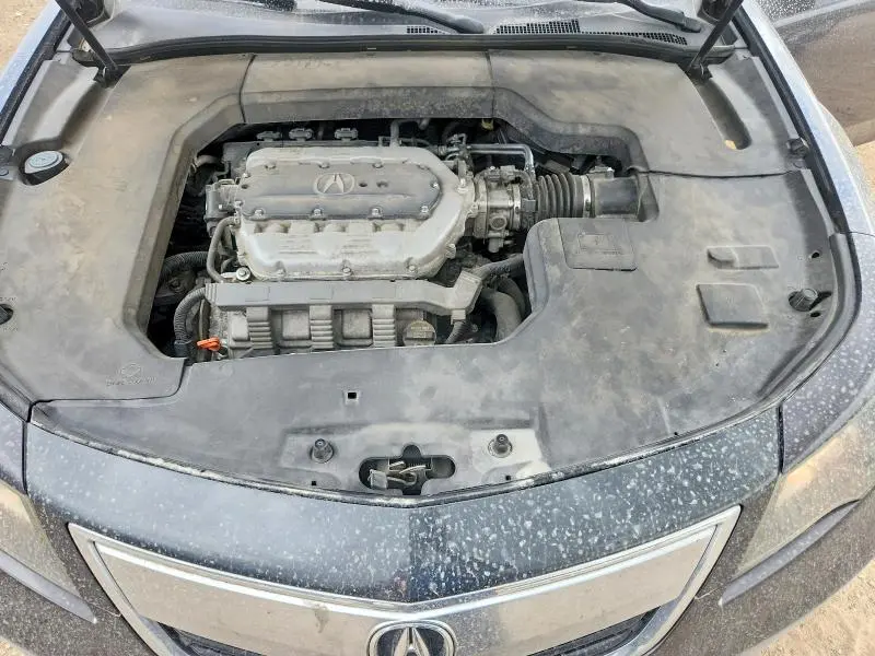 2012 ACURA TL   