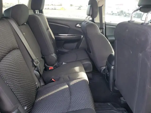 2013 DODGE JOURNEY SXT  