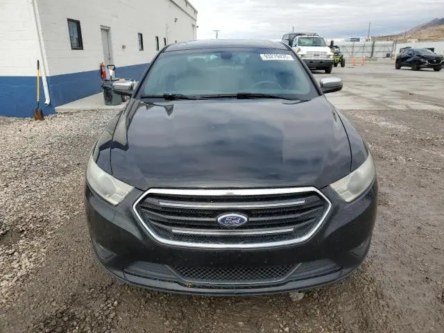 2013 FORD TAURUS LIMITED  