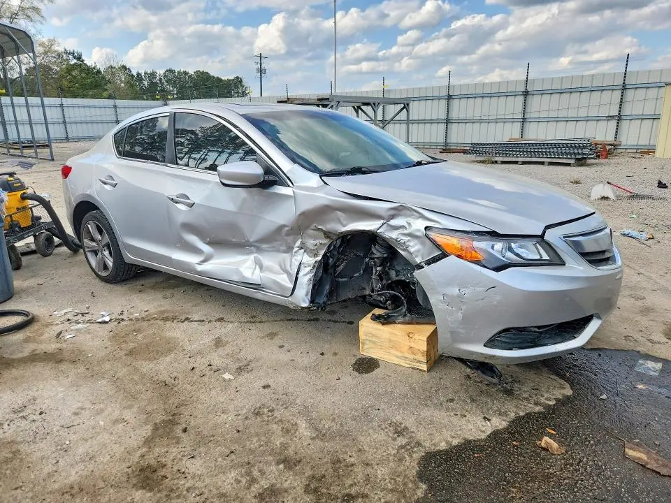 2014 ACURA ILX 20  