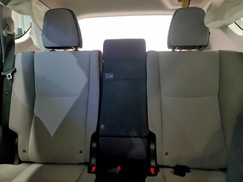 2017 TOYOTA RAV4 HV LE  