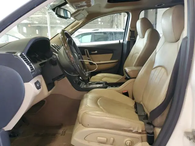 2011 GMC ACADIA DENALI  