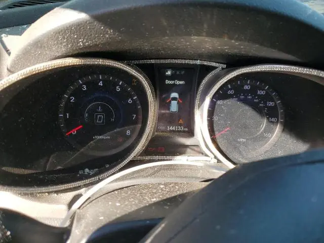 2013 HYUNDAI SANTA FE SPORT   