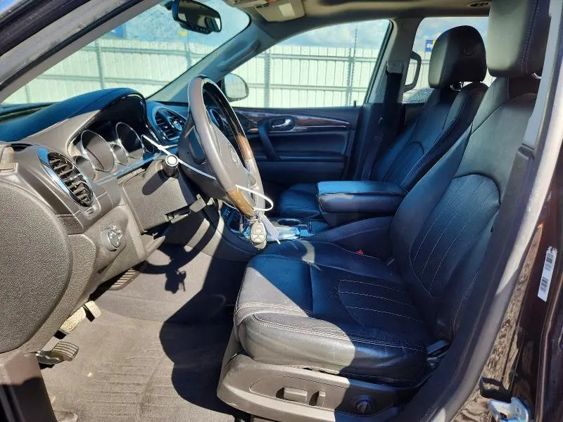 2014 BUICK ENCLAVE   