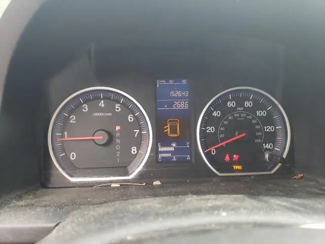2011 HONDA CR-V SE  