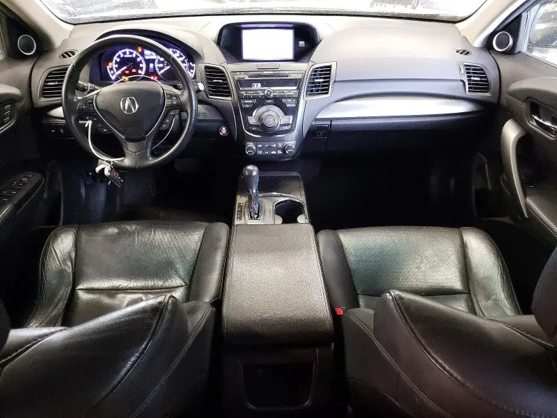 2014 ACURA RDX TECHNOLOGY  