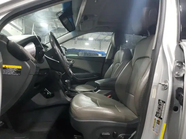 2014 HYUNDAI SANTA FE SPORT   