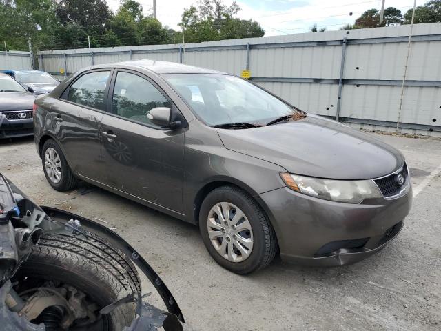 2010 KIA FORTE EX