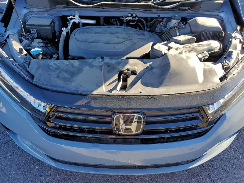 2023 HONDA ODYSSEY SPORT-L  