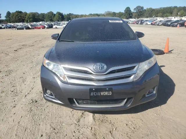 2013 TOYOTA VENZA LE  