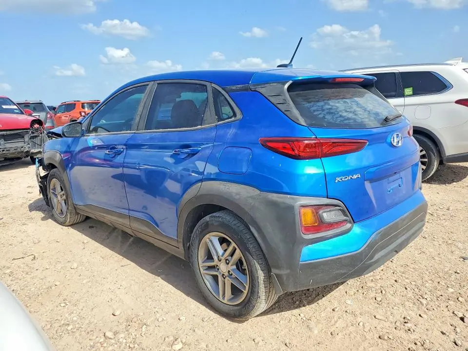 2019 HYUNDAI KONA SE  