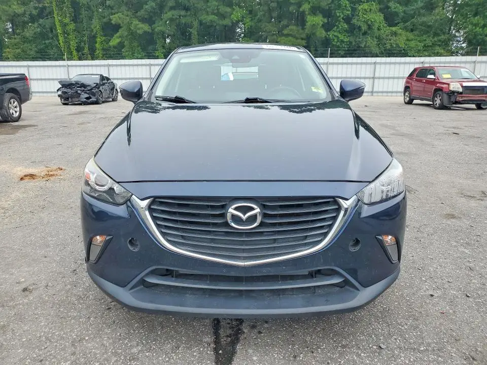2018 MAZDA CX-3 TOURING  