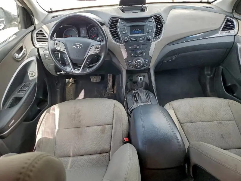 2014 HYUNDAI SANTA FE SPORT   