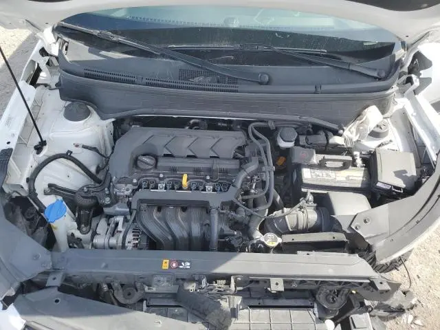 2022 HYUNDAI VENUE SEL