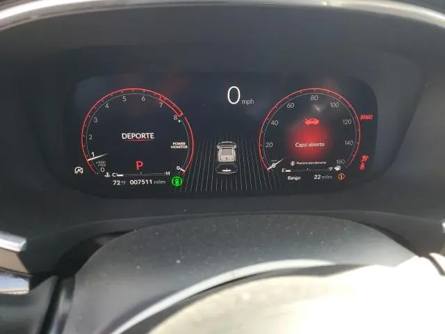 2024 ACURA MDX TECHNOLOGY  