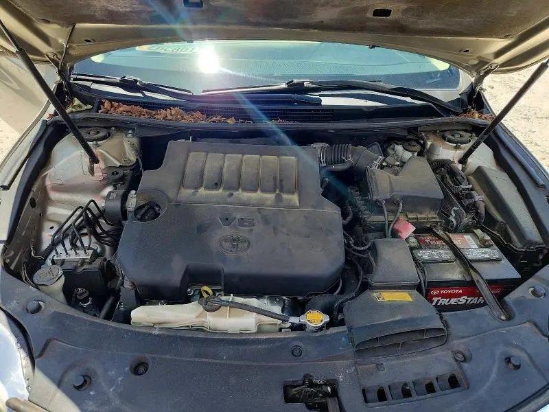 2013 TOYOTA AVALON XLE TOURING  