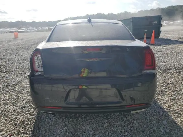 2021 CHRYSLER 300 S  
