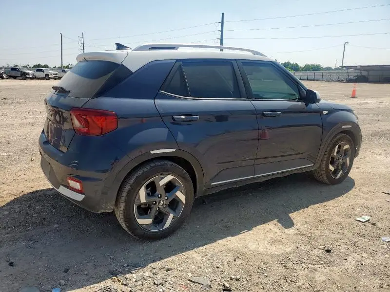 2021 HYUNDAI VENUE SEL  