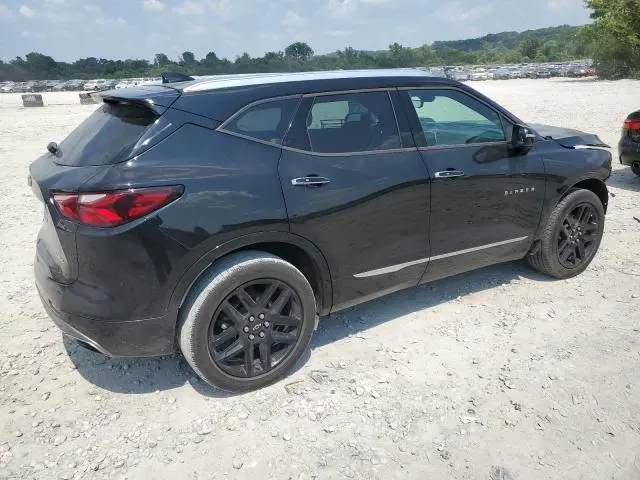 2019 CHEVROLET BLAZER PREMIER  