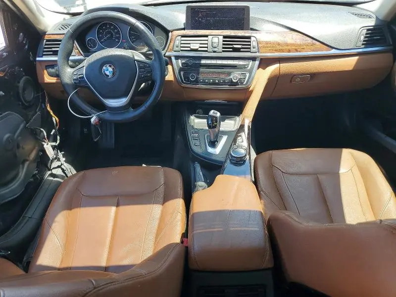 2014 BMW 328 I  